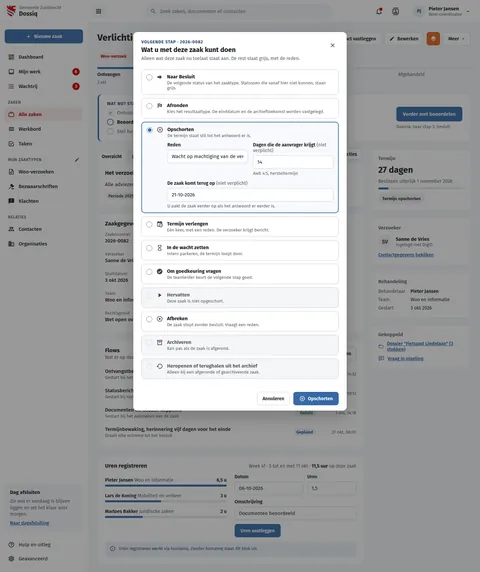 Next step (lifecycle)